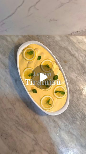 NICOLE VITTORIA on Instagram: "My Lemon Tiramisù is a twist on this classic Italian dessert! It’s a zesty, creamy delight that brings the sunshine of the Amalfi Coast right to your table. Perfect for summer gatherings or simply when you need a taste of la dolce vita
.
Ingredients 
Mascarpone cream 
100 ml water 
3 tablespoons sugar 
150 ml limoncello 
Lady fingers 
Lemon and mint to decorate 
.
.
.
.
.
.
.
.
.
.
.
#Tiramisu #ItalianDessert #ItalianTradition #ClassicDessert #HomemadeTiramisu #ItalianCuisine #TiramisuVariation #LimoncelloTiramisu #Limoncello" Lemon Tiramisu, Homemade Tiramisu, Lemon And Mint, Crochet Pot, Instagram Recipes, Mascarpone Cream, Italian Dessert, Delicious Deserts, Dessert Bar Recipe