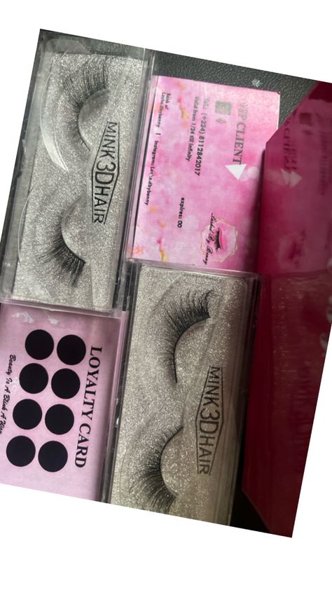 Classic cat eye strip lash N3,500 Classic Cat Eye, Cat Eye