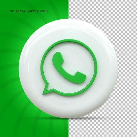 Whatsapp colorful glossy 3d logo and soc... | Premium Psd #Freepik #psd #whatsapp-marketing #whatsapp-phone #chat-interface #whatsapp-message About Whatsapp, Whatsapp Logo, Whatsapp Sticker, Video Downloader App, Whatsapp Marketing, Design Practice, 3d Icons, Youtube Thumbnail, Whatsapp Message