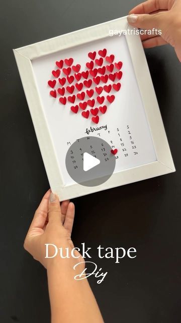 Gayatri chouhan on Instagram: "DIY Photo Frame Using Duck Tape #crafts #ducktape #ducktapediy #ducktapecrafts #diy #photoframe #handmade #cradboardcrafts #giftideas #photoframe" Diy Photo Frames Ideas, Paper Photo Frame Diy Crafts, Paper Photo Frame Diy, Diy Photo Frame, Frames Diy Crafts, Handmade Photo Frames, Baby Clothes Patterns Sewing, Diy Photo Frames, Patterns Sewing