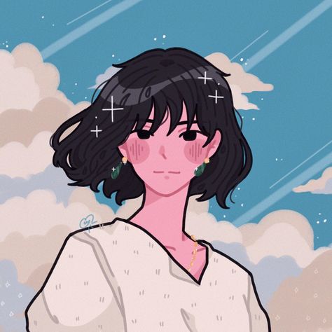 Howls Moving Castle Pfp Aesthetic, Howl Pfp Icon, Studio Ghibli Icons Aesthetic Howl, Howl’s Moving Castle Icon, Howls Moving Castle Icon, Howl Fanart, Howl Pfp, Ghibli Aesthetic Howl's Moving Castle, Sophie Howls Moving Castle