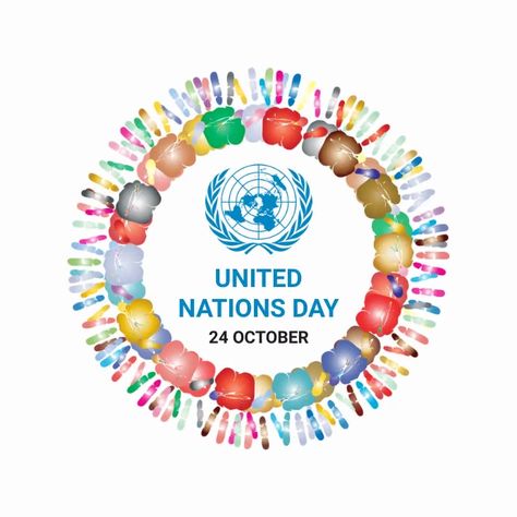 24th October is observed as United Nations Day. Design created with PosterMyWall United Nations Day Poster, United Nations Poster, United Nations Day, Event Quotes, Facebook Frame, United Nation, Owl Clip Art, International Baccalaureate, Instagram Template Free