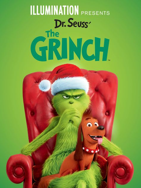 I thought you might be interested in this page from Amazon. The Grinch Wallpaper, Grinch 2018, Grinch Wallpaper, Caleb Y Sophia, Caleb Y Sofia, The Grinch Movie, Mr Grinch, Best Christmas Movies, Eddie Murphy