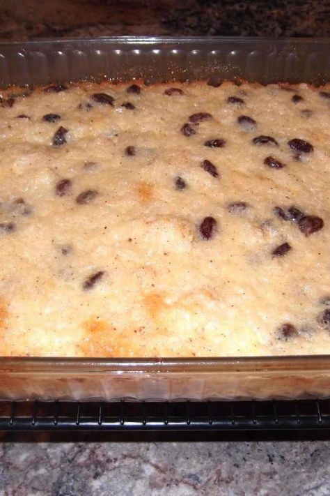 Old Fashioned Baked Rice Pudding Old Fashioned Baked Rice Pudding, Old Fashioned Rice Pudding, Sushi Rice Recipes, Baked Rice Pudding, Rice Pudding Recipes, Baked Rice, Kids Cooking Recipes, Pudding Desserts, Sushi Rice