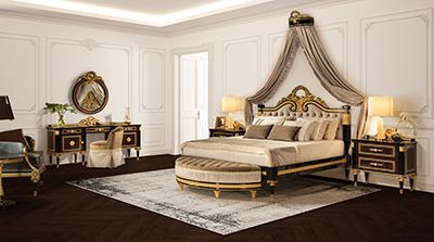 Contemporary Style Bedroom, Furniture Sets Design, Bedroom Set Designs, Luxury Bedroom Sets, Spain Valencia, Designer Bedroom, Luxury Bedroom Furniture, Luxury Furniture Living Room, Lighting Bedroom