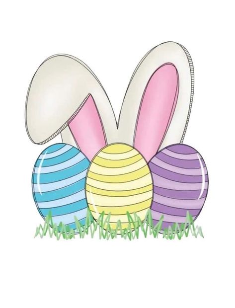 Easter Things To Draw, Easter Clip Art Free Printable, How To Draw A Easter Bunny, Easter Easy Drawing, Easter Bunny Drawings, Easter Clipart Free, Easter Drawings Easy, Easter Drawings Ideas, Easter Drawing Ideas