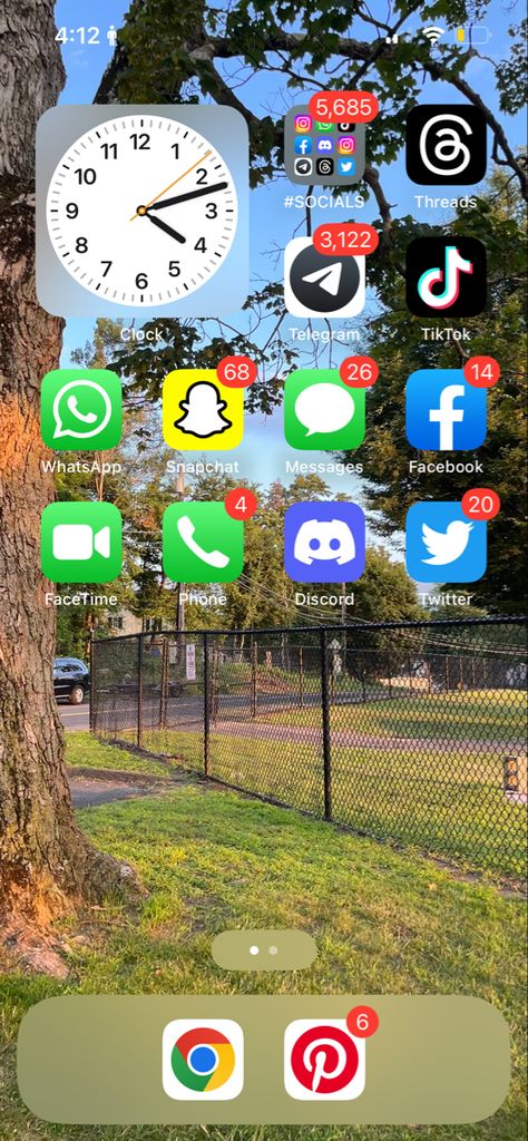 iphone 13 homescreen , ios 17 layout , homescreen iphone Ios 17 Home Screen, Iphone 13 Homescreen, Layout Homescreen Iphone, Layout Homescreen, Snapchat Message, Iphone Layouts, Home Screen Wallpaper, Ios 17, Iphone Homescreen