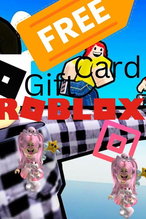 #roblox_gift_card_free Roblox Promo Codes, Free Roblox Gift Card Codes, Roblox Gift Card, Video Games Memes, Roblox Game, Xbox Gifts, Xbox Gift Card, Roblox Gifts, Paypal Gift Card