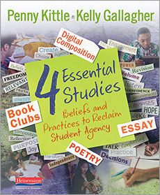 Heinemann | Publisher of professional resources and provider of educational services for teachers Penny Kittle, Kelly Gallagher, Digital Composition, Genius Hour, Co Teaching, Decision Making Skills, Book Clubs, Mentor Texts, Poetry Book