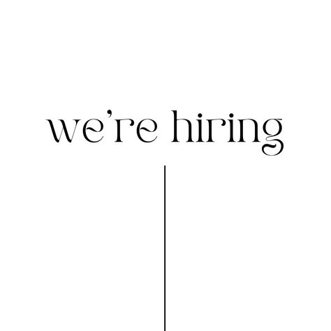 We’re Hiring, Were Hiring, Account Manager, Accounting Manager, We're Hiring, The Office, Accounting