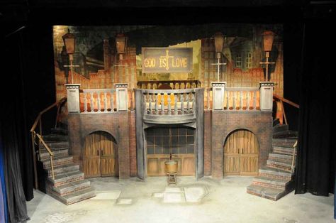 Oliver The Musical, Oliver Musical, Scenic Design Sketch, Set Theatre, Shakespeare In Love, Set Design Theatre, Oliver Twist, Set Designs, Duckduckgo Privacy