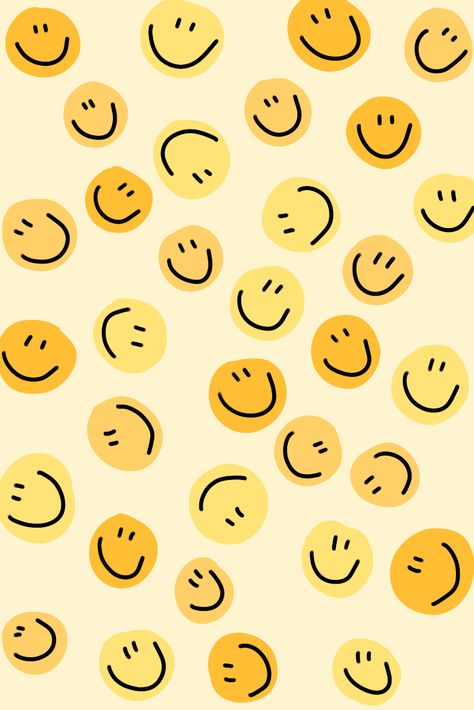 Happy Face Background Aesthetic, Smily Face Wallpaper Aesthetic Colorful, Smiley Face Background Aesthetic, Cute Wallpapers For Watch Face, Colorful Asthetics Photos, Happy Sunshine Aesthetic, Happy Background Aesthetic, Smiley Wallpapers Aesthetic, Smile Face Background