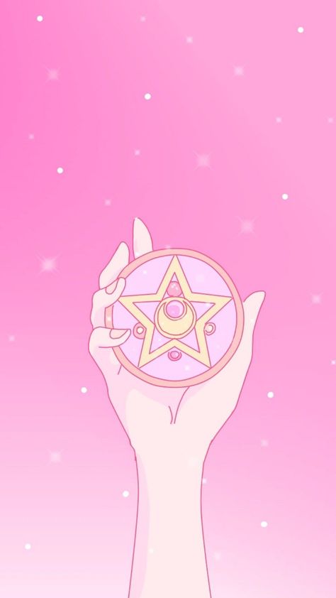 Sailor Moon Background Explore more Hero, Japanese, Manga Series, Naoko Takeuchi, sailor moon wallpaper. https://www.whatspaper.com/sailor-moon-background/ Sailor Moon Aesthetic Pink, Aesthetic Pink Wallpaper, Sailor Moons, Sailor Moon Background, Saylor Moon, Arte Sailor Moon, Moon Aesthetic, Sailor Moon Aesthetic, Sailor Moon Wallpaper