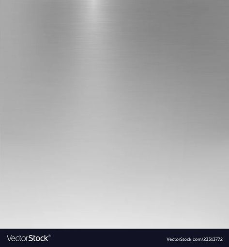 Aluminum texture surface abstract silver backdrop vector image Aluminum Texture, Steel Background, Silver Backdrop, Space Texture, Poster Wallpaper, Texture Wall, Abstract Texture, Single Image, Textured Walls