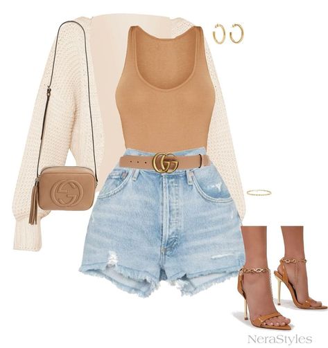 Boujee Outfits, Chique Outfits, Cute Comfy Outfits, Dressy Outfits, Summer Fashion Outfits, Cute Simple Outfits, Teenage Fashion Outfits, Teen Fashion Outfits, Lookbook Outfits