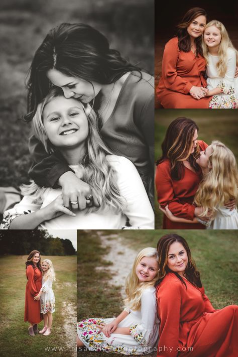 Mother-Daughter Photography Session | Bay Area Family Photographer Mother Daughter Photography Poses, Mom And Me Photos, Mom Daughter Photography, Mom Daughter Photos, Mommy Daughter Photoshoot, Mother Daughter Poses, Mommy Daughter Pictures, Daughter Photo Ideas, Mommy Daughter Photos