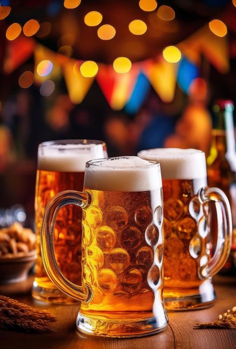 How to Host a Festive Oktoberfest-Themed Dinner Party: Tips and Tricks. Host an Oktoberfest-themed dinner party with these essential tips and tricks! 🍽️🎊 - Creating a festive table setting - Preparing traditional German dishes - Selecting the right beverages and beers - Adding Oktoberfest-themed decorations https://gildedgooselimited.com/gander/oktoberfest Make your dinner party a hit with these Oktoberfest-themed tips! #OktoberfestDinner #PartyPlanning #FestiveDinner #GermanCuisine #... Party Tips And Tricks, Oktoberfest Decorations, German Dishes, Oktoberfest Germany, Oktoberfest Costume, Festive Table Setting, Beer Hall, Festive Dinner, Dinner Party Themes