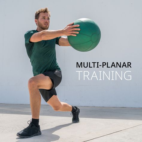 Lateral Movement Exercises, Sagittal Plane, First Plane, Cobra Pose, Body Joints, Lateral Raises, Side Lunges, Medicine Ball, Certified Personal Trainer