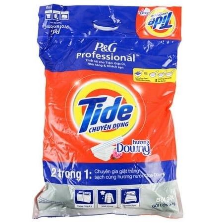 Tide Plus + Downey Powder detergent Professional P&G Brand NEW! 20lbs / 9 kg bag Packaging speciation's: Professional powder detergent Tide Plus + Downy Arrives as shown in the image Color: Multicolor. Clorox Bleach Pen, Tide Powder, Laundry Detergent Powder, Bleaching Powder, Detergent Product, Tide Detergent, Detergent Powder, Powder Soap, Clorox Bleach