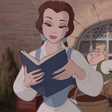 The Beauty And The Beast, Reading A Book, The Beast, Have You Ever, Beauty And The Beast, A Book, The Beauty, A Woman, Make Your