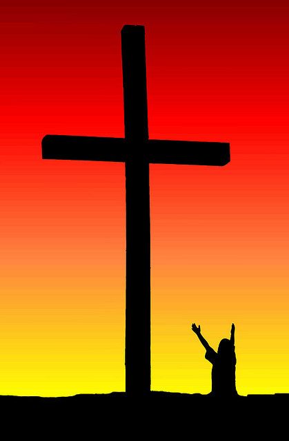 Worship at the cross via: Donna Webb Painted Crosses, Lost Control, Old Rugged Cross, Prophetic Art, Cross Art, King Of Kings, Jesus Pictures, Praise And Worship, A Cross