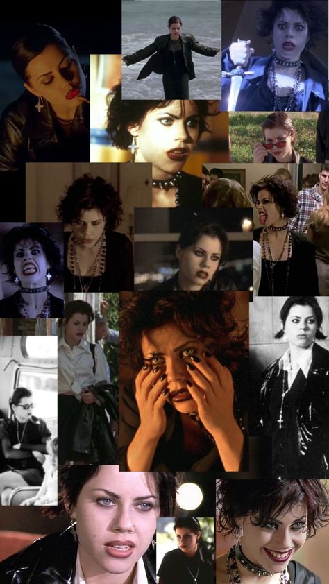 Nancy Downs Outfit Aesthetic, The Craft Outfits Movie, Nancy The Craft Hair, Nancy The Craft Halloween Costume, The Craft Wallpaper Aesthetic, The Craft Hairstyles, The Craft Tattoo Movie, The Craft Wallpaper Iphone, The Craft Legacy Aesthetic