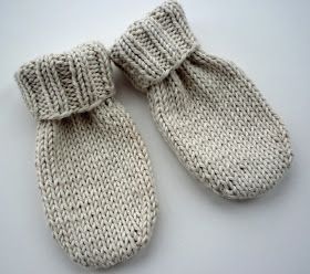 Mack and Mabel: Baby Mittens Knitting Pattern Baby Mittens Knitting Pattern, Baby Mittens Knitting, Baby Mittens Pattern, Mittens Knitting Pattern, Crochet Baby Mittens, Mittens Knitting, Knitted Mittens Pattern, Knitted Mittens, Baby Knitting Patterns Free