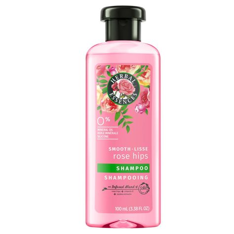 Herbal Essence Shampoo, Rose Shampoo, Herbal Essence, Condition Hair, Dance Coach, Rose Hips, Jeepers Creepers, Herbal Essences, Flat Hair