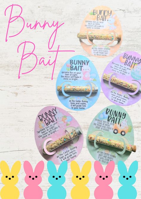 Children's activity for Easter Easter Bunny Bait, Chocolate Easter Eggs, Bunny Bait, Long Night, Easter Eggs Chocolate, Easter Craft, Tea Party Birthday, Melbourne Victoria, Easter Chocolate