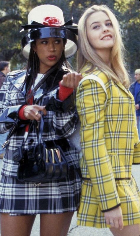 Clueless Halloween Costume, Clueless 1995, Teen Magazine, Disney Princess Pictures, Girls World, Iconic Women, Best Friends Forever, Clueless, Pretty Selfies