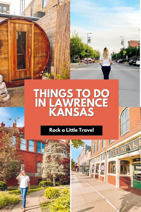 Images of Watkins Museum, Mud and Lotus, and Massachusetts Street in Lawrence, Kansas. Kansas Day, Kansas University, Lawrence Kansas, Lawrence Ks, University Of Kansas, Winter Photo, University Campus, Nature Center, Rock A