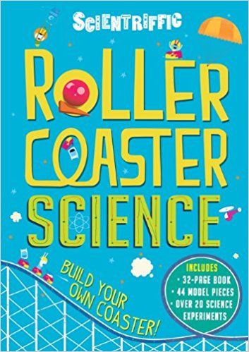 Homemade Roller Coaster, Coaster Projects, Stem Experiments, Physics Concepts, Force And Motion, Stem Projects, Science Kits, Middle School Science, Stem Toys