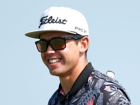 4 Best Sunglasses At The Open Championship - Golf Monthly Golf Sunglasses, Rickie Fowler, The Iceman, Best Sunglasses, Golf Lessons, Mens Golf, Photography Inspiration, Mens Sunglasses, Golf