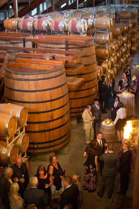 Wine Shop Interior, Winery Event, Barolo Wine, California Winery, Wine Cave, Barrel Room, Wedding Happy, Wine Vineyards, Wine Gift Baskets