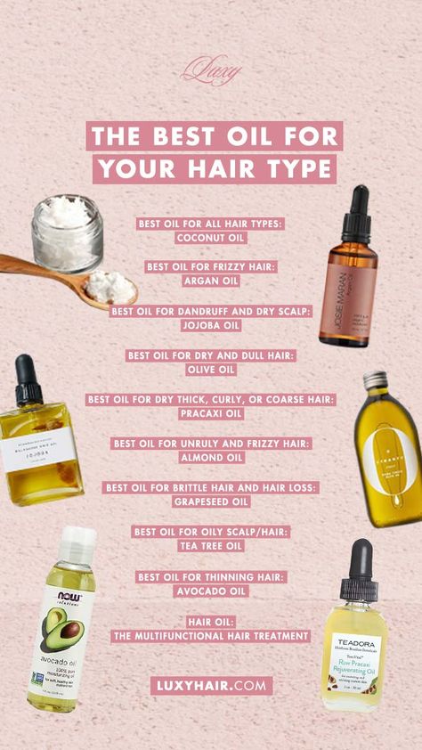 Oil Routine For Hair, Hair Oils And Their Benefits, Best Ingredients For Hair, Different Hair Oils And Their Benefits, Hair Oil Chart, Different Types Of Oils For Hair, How To Oiling Hair, Oil For Silky Hair, Scalp Oils For Hair Growth