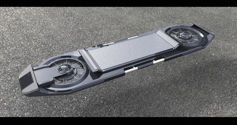 Hoverboard Concept Art, Hoverboard Futuristic, New Electronic Gadgets, Concept Vehicles Sci Fi, Rich Cars, Future Gadgets, New Technology Gadgets, Spaceship Concept, Spaceship Design