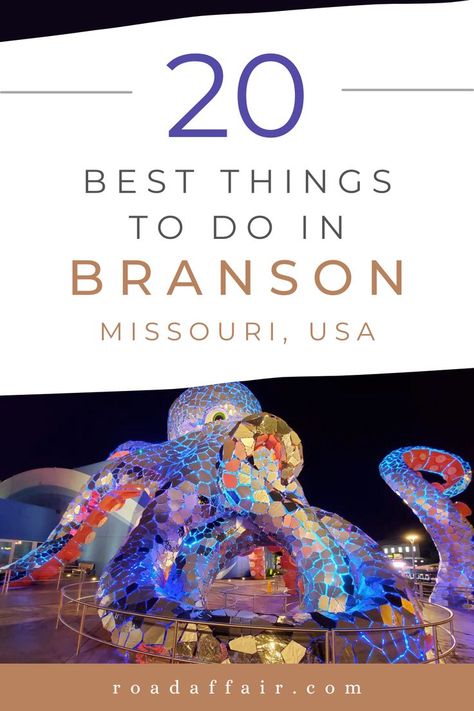 Things To Do In Branson, Tennessee Family Vacation, Branson Missouri Vacation, Branson Vacation, Branson Missouri, Branson Mo, The Ozarks, Live Entertainment, Heartland