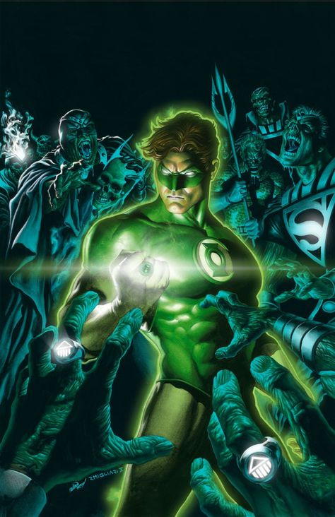 Green Lantern Wallpaper, Black Lantern Corps, Green Lantern Blackest Night, Green Lantern Ring, Art Dc Comics, Green Lantern Hal Jordan, Lantern Art, Hal Jordan, Dc Comics Wallpaper