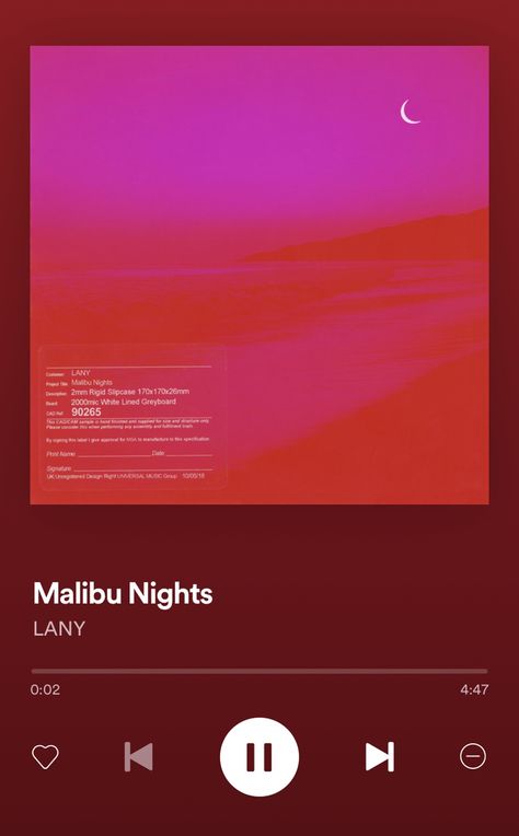 Malibu Nights Spotify, Malibu Nights, Jungkook Selca, Instagram Story Ideas, Listening To You, Wall Collage, Lany, Instagram Story, Follow Me