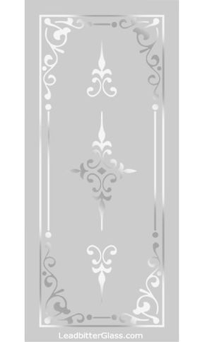 Sandblasted Glass Design, Glass Film Design, Balcony Glass Design, Glass Etching Designs, Window Glass Design, Etched Glass Door, Mirror Interior Design, Frosted Glass Window, Frosted Glass Design