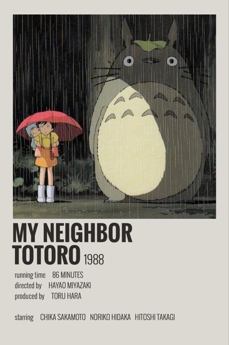 My Neighbor Totoro Poster Vintage, Anime My Neighbor Totoro, Totoro Poster Aesthetic, My Neighbor Totoro Minimalist Poster, Studio Ghibli Art Prints, My Neighbour Toroto Poster, Studio Ghibli Aesthetic My Neighbor Totoro, My Neighbour Toroto Aesthetic, My Neibour Totoro