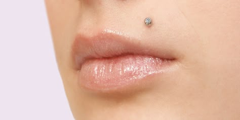 Lip Piercing Monroe, Marylin Monroe Piercing, Beauty Mark Piercing, Marilyn Piercing, Monroe Piercing Small, Marilyn Monroe Piercing, Monroe Lip Piercing, Lip Piercing Labret, Monroe Piercing Jewelry