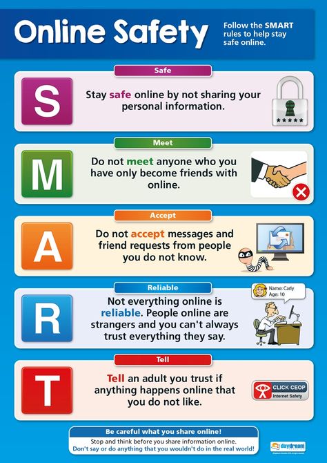 Ms. Oswald's Blog: Internet Safety Online Safety Poster, Social Media Safety, Internet Safety For Kids, Primary School Classroom, Safety Poster, Digital Safety, Safe Internet, Staying Safe Online, Safety Posters