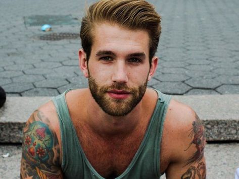 Andre Hamann (@andrehamann) Andre Hamann, Carrot Dip, Blackened Tilapia, Chicken Pasta Recipes Healthy, Grilled Bruschetta, Honey Walnut Shrimp, German Beauty, How To Make Greens, Healthy Summer Dinners