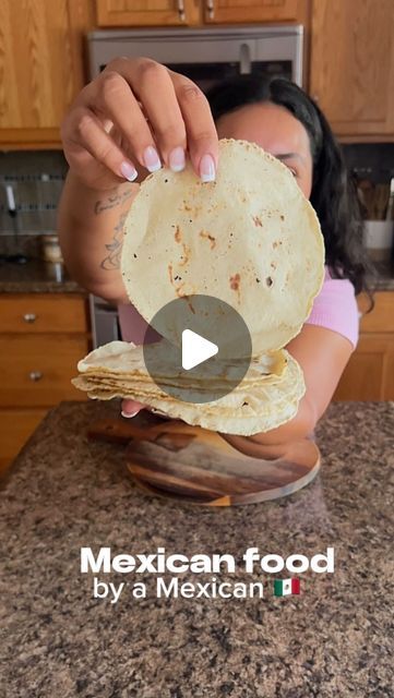 Flour And Corn Tortilla Recipe, Mexican Corn Tortillas Recipes, Authentic Corn Tortilla Recipes, Best Corn Tortilla Recipe, Masa Tortillas Homemade, Fresh Corn Tortillas Homemade, Soft Corn Tortillas Recipe, Corn And Flour Tortilla Recipe, Tortilla Recipe Corn