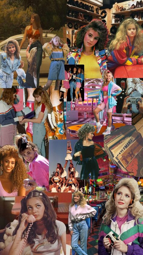 #80s #vintage #aestetic Good Old Times, 80s Vintage, Good Old, Connect With People, Your Aesthetic, Creative Energy, Energy, Anime