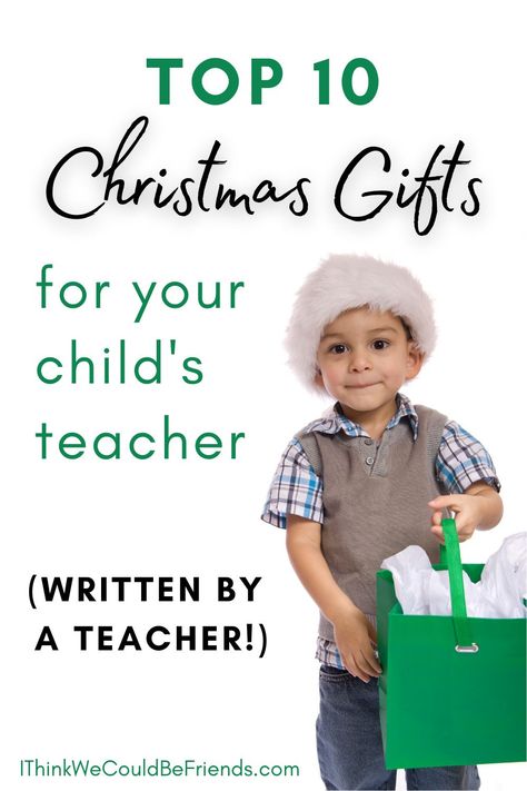 Christmas Present Ideas For Daycare Teachers, Best Teacher Gifts For Christmas, Gifts For Teachers Christmas Cute Ideas, Gift Ideas For Teachers Christmas, Preschool Teacher Gift Ideas For Christmas, Teacher's Christmas Gift Ideas, Elementary Teacher Gifts Christmas, Day Care Teacher Christmas Gifts, Teach Gifts For Christmas