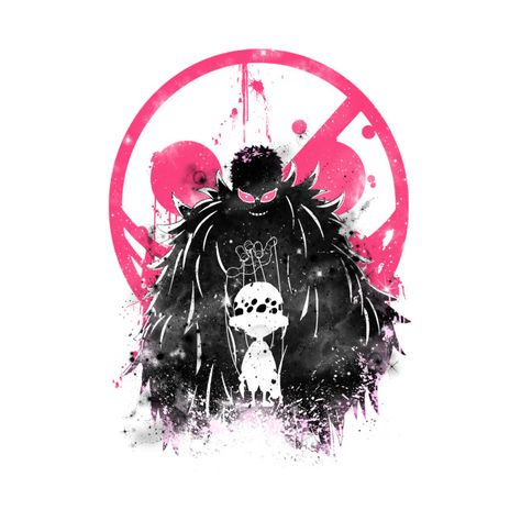 Check out this awesome 'Mingo+Art' design on @TeePublic! Don·quixote Doflamingo, Ronin Samurai, Anime Pirate, Doflamingo Wallpaper, One Piece Merchandise, One Piece Tattoos, One Piece Wallpaper Iphone, One Piece Ace, Block Art