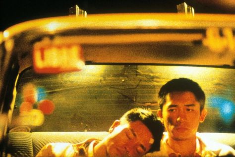 Happy Together Wong Kar Wai, Happy Together 1997, Wong Kar Wai, Septième Art, The Smiths, Film Inspiration, Happy Together, Cinematic Photography, Ramones