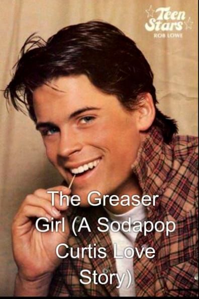 Kara Winston is Dally's little sister. One day when she meets the gang, she meets the most charming guy she has ever seen. You're right! It's the one and only Sodapop Curtis! Will Soda fall for her? Will they get together? Read to find out! This story is going to be short and sweet! Dally And Sodapop, Soda Pop From The Outsiders, Soda Pop Curtis X Yn, Soda Pop Curtis Imagines, Sodapop Curtis X Yn, Sodapop Curtis Wallpaper, Soda Pop The Outsiders, Sodapop Curtis Edits, How The Greasers Would React